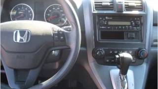 2008 Honda CR-V Used Cars Spokane WA