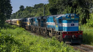 ALCOs Rescue Dadar Tirunelveli Express!