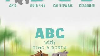 ABC with Timo and Ronda