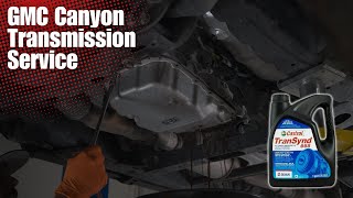 Colorado/Canyon Transmission Service | Ep. 9 | DmaxStore