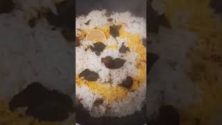 Biryani  #shortvideos #shortsfeed #shorts #biryani #foodie #food #yummy #delicious #foodlover