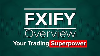 FXIFY Overview: The Trading Superpower You Need Right Now! FXIFY Discount Code | FXIFY Coupon Code