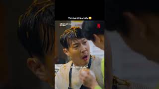 Tên phim☝🏻🙄#NetflixVN #Sonotworthit #tiktokgiaitri #phimhanquoc #phimhan #phimhaymoingay #phimhay