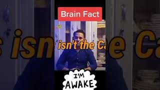 Amazing Brain Fact