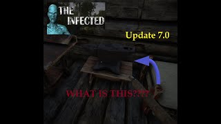 The Infected S3 Play #14  Update 7.0