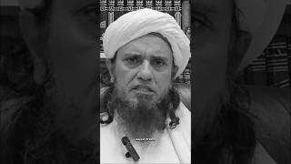 Mufti Tariq Masood Gustakhi Bayan | #shorts #muftitariqmasood