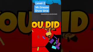 level up  #roblox #robloxgamer #gaming #robloxyoutube #grease #mrgreasr#proboiz #proboiz95