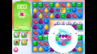 Candy Crush Jelly Saga Level 1886-1905 | Episode 106 (No Boosters)