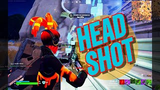 Head Shot🤣 #shorts #fortnite #youtubeshorts #funny #trending #khanjeestudio #video #gaming #ytshorts