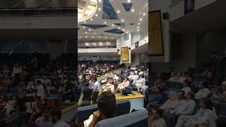 Jinnah Auditorium @NUST