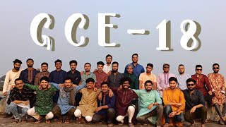 Die with memories, not dreams | A Tribute to GCE-18 | খাসি পার্টি ২০২৩