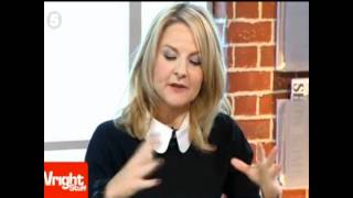 sarah hadland