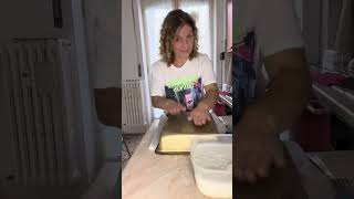 in cucina con Alba prepariamo insieme un tipico dolce Albanese TRILEÇE  #albania #trileçe #foryou