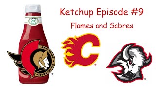 Ottawa Senators Outlook: Ketchup Episode #9