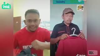 Video Bapak Bapak Lucu Kocak Terbaru