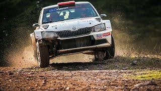 2021 Rally of Istanbul Preview Cem Alakoc  - Emir Sahin