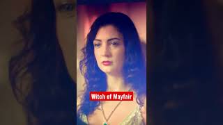 Mayfair Witches#mayfairwitches #mayfair #witch #season1 #tvseries #viral #treding #alexandradaddario