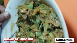 unique recipe!! pakora Recipe ll পাকোড়া রেসিপি