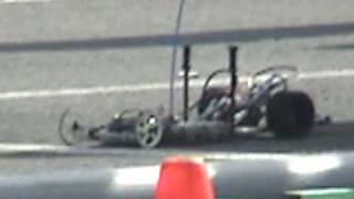 RC Drag Racing