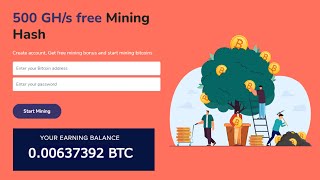 Digitalmining.cc - New Free Bitcoin Cloud Mining Site 2021 | Free Bitcoin Cloud Mining Site