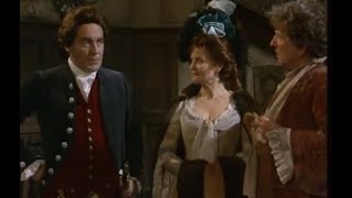 Haggard S1E2 - Eye of Newt (1990)/Keith Barron, Michael Jayston, Reece Dinsdale, Sam Kelly