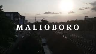 MALIOBORO