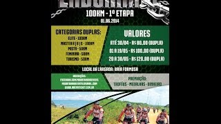 Endurance 100km