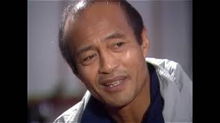 Interview with Dan Inosanto (2000)