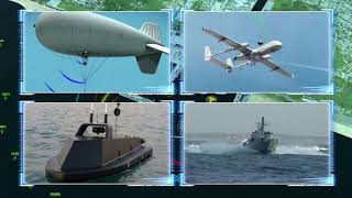 IAI-ELTA Systems Ltd. innovative state-of-the-art Coastal Surveillance Radar Family