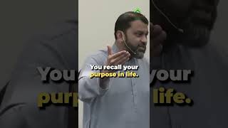 4 things to do when alone! | Sh. Yasir Qadhi