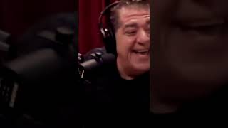 Joe Rogan Nearly Dies Laughing 😂 w/ Joey Diaz | #shorts