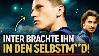 Das TRAGISCHE ENDE des ZWEITEN IBRAHIMOVIĆ | Martin Bengtsson Fußball Doku