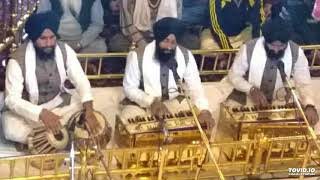 Mere Sahib tu mai maan nimani-Bhai Gurmukh singh Ji hazoori ragi sri darbar sahib tarn taran