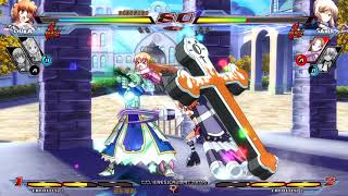 Nitroplus Blaster (Arcade Edition)