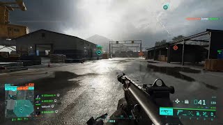 Noshahr Canals - Battlefield 2042 Multiplayer Gameplay