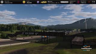 Gran Turismo 7 | Lap Time Challenge Sardegna