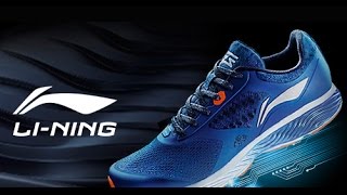 Умные кроссовки Xiaomi Li-Ning. Спешим на распродажу