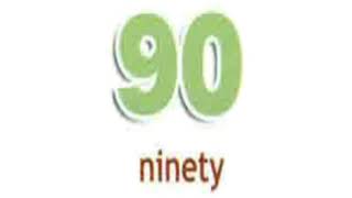 How to Pronounce Ninety in British English