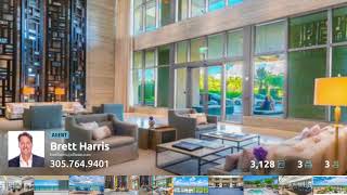 3315 COLLINS, 6-A - Miami Beach, Florida