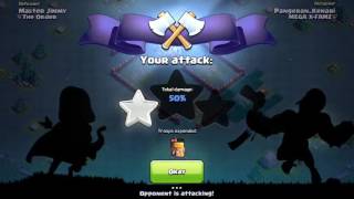 FITUR TERBARU CLASH OF CLANS KEREN BANGET ...