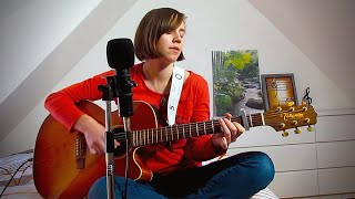 Big Yellow Taxi - Joni Mitchell (Cover)