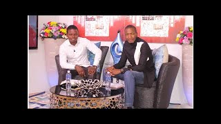 Uebert angel mansion in south africaHello Daily News