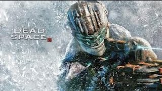 Lets Play Dead Space 3 Part 27: The Spider Returns.