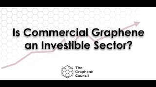 Is Graphene Investible?