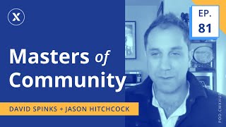 Mastering DeFi with Jason Hitchcock