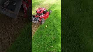 BEFORE YOU BUY A 22" TORO RECYCLEF 21445 LAWN MOWER, WATCH THIS! (Full Review) #tiller #automobile