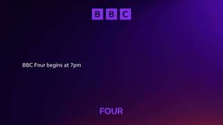 BBC Four Closedown (16th July 2024)