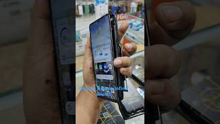 Cara tes LCD Baru Infinix smart 8