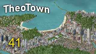 Let's Play TheoTown - 41