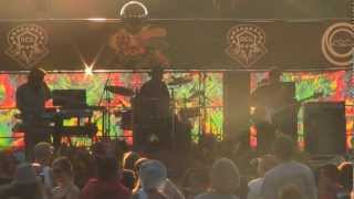 Indubious [Live at the Northwest World Reggae Festival 2012]